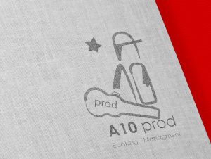 Création de Logo pour Logo A10 prod Booking management - 57 - Metz