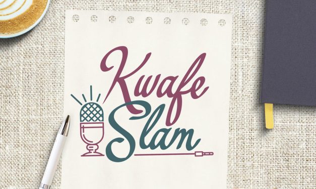 Kwafe Slam