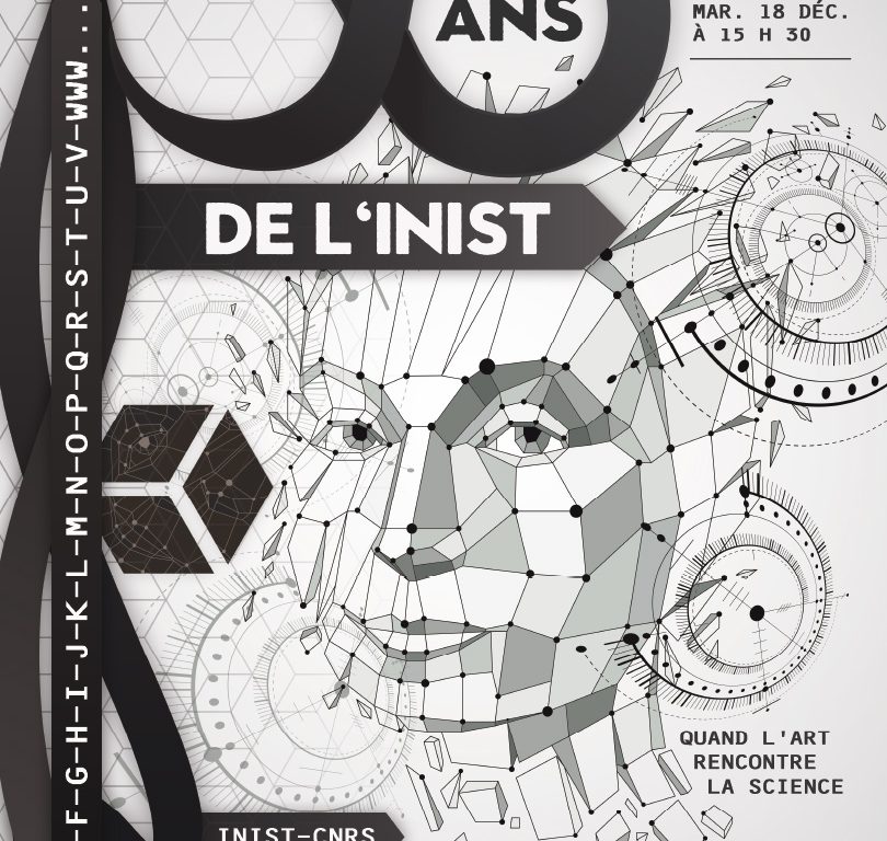 30 ans de l’INIST-CNRS