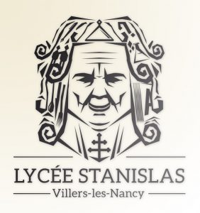 Logo Lycée Stanislas Villers les Nancy